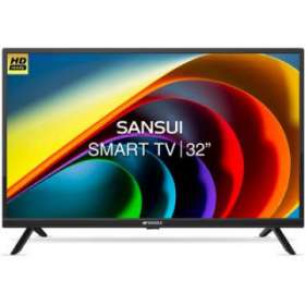 Sansui JST32SKHD 32 inch LED HD-Ready TV