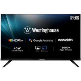 Westinghouse WH43UD10 43 inch LED 4K TV