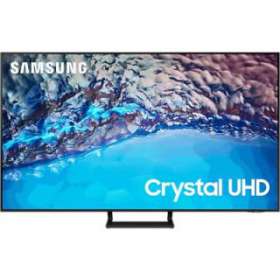 Samsung UA43BU8570U 43 inch LED 4K TV