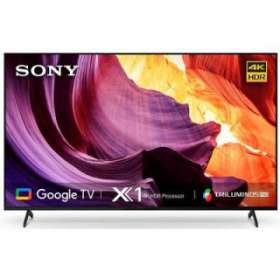 Sony BRAVIA KD-55X80K 55 inch LED 4K TV