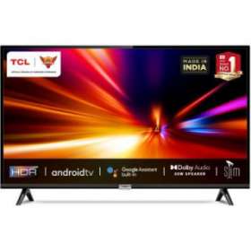 TCL 40S6505 40 inch LED Full HD TV