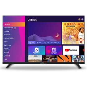 Cornea 32CORFLS05 Full HD LED 32 Inch (81 cm) | Smart TV
