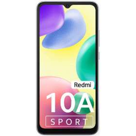 Xiaomi Redmi 10A Sport