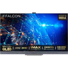 IFFalcon 55H82 55 inch QLED 4K TV