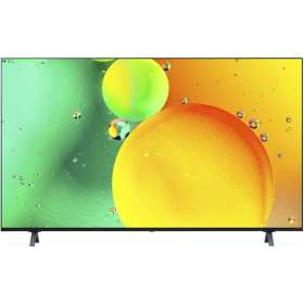 LG 55NANO73SQA 55 inch LED 4K TV