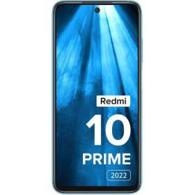 Xiaomi Redmi 10 Prime 2022