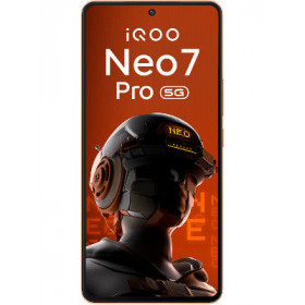 Iqoo Neo 7 Pro