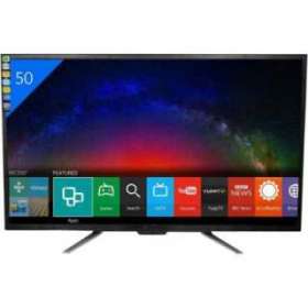 Hitech LEF50S Full HD LED 50 Inch (127 cm) | Smart TV