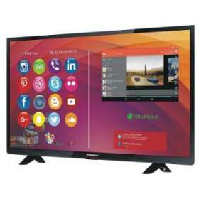 Pushbrite E40DF2110 Full HD LED 40 Inch (102 cm) | Smart TV