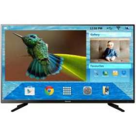 Zennatik ZEN50IN Full HD LED 50 Inch (127 cm) | Smart TV