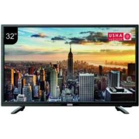 Usha-Shriram U32U3BT HD ready 32 Inch (81 cm) LED TV