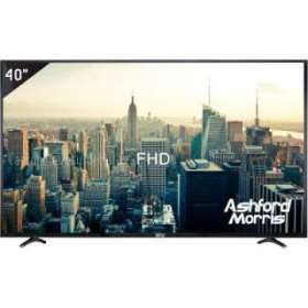 Ashford Morris AM-4000 Full HD 40 Inch (102 cm) LED TV