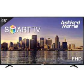 Ashford Morris AM-5100 Full HD LED 48 Inch (122 cm) | Smart TV
