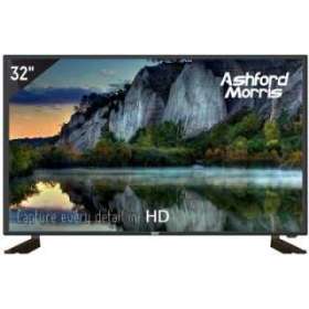 Ashford Morris AM-3200 HD ready 32 Inch (81 cm) LED TV