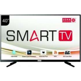 Usha-Shriram U42U4S Full HD LED 40 Inch (102 cm) | Smart TV