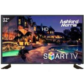 Ashford Morris AM-3200S HD ready LED 32 Inch (81 cm) | Smart TV