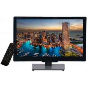 Hi-Tech AVLE-20GL HD ready 20 Inch (51 cm) LED TV