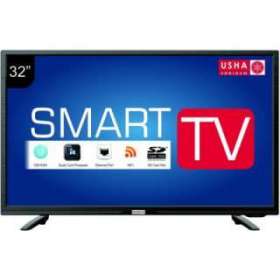 Usha-Shriram U32U4S HD ready LED 32 Inch (81 cm) | Smart TV