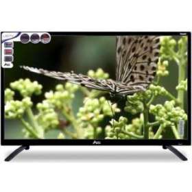 Amex AX0040S Full HD LED 40 Inch (102 cm) | Smart TV