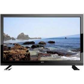 QFX QL2400 HD ready 24 Inch (61 cm) LED TV