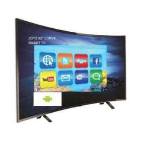Zepo ZP-31LCS5 HD ready LED 32 Inch (81 cm) | Smart TV
