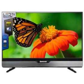 Dektron S-2800 Full HD 24 Inch (61 cm) LED TV