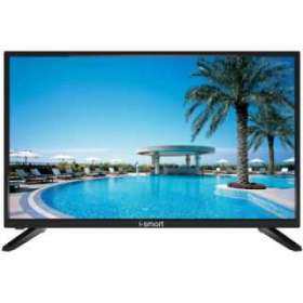 I-Smart 32E11HD HD ready 32 Inch (81 cm) LED TV