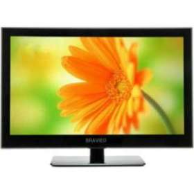 Bravieo KLV-24J4100B Full HD 24 Inch (61 cm) LED TV