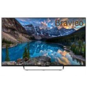 Bravieo KLV-40J4100B Full HD 40 Inch (102 cm) LED TV
