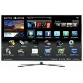 Bravieo KLV-40J5500B Full HD LED 40 Inch (102 cm) | Smart TV