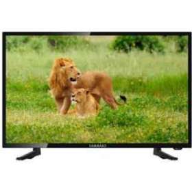 Samiraso SR-40FHD Full HD 40 Inch (102 cm) LED TV