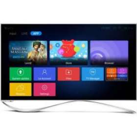 Leeco Super3 X55 4K LED 55 Inch (140 cm) | Smart TV