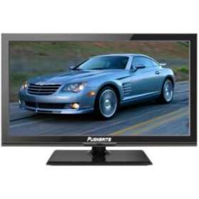 Pushbrite W24 Full HD 22 Inch (56 cm) LED TV