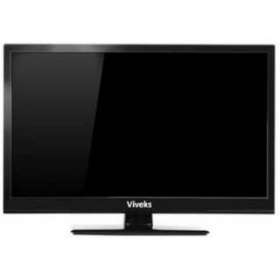 Viveks 24T3510 HD ready 24 Inch (61 cm) LED TV