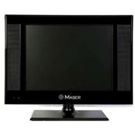 Maser M1900 HD ready 19 Inch (48 cm) LED TV