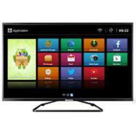 Weston WEL-5100 Full HD LED 49 Inch (124 cm) | Smart TV