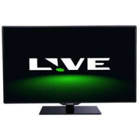 Live SB-3999HD HD ready 39 Inch (99 cm) LED TV