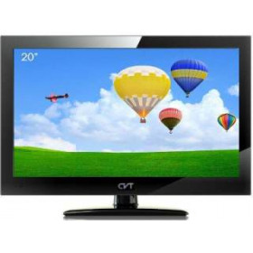 Cvt WEL-2100 HD ready 20 Inch (51 cm) LED TV