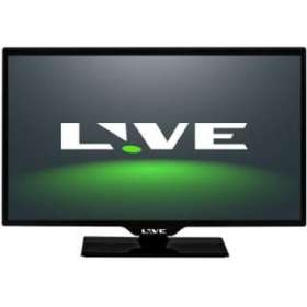 Live SB-2444 HD HD ready 24 Inch (61 cm) LED TV