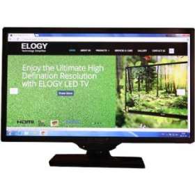 Elogy WX19L14 HD ready 19 Inch (48 cm) LED TV