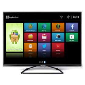 Weston WEL-5013 Full HD LED 49 Inch (124 cm) | Smart TV