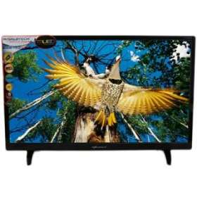World-Tech WT-2455 Full HD 24 Inch (61 cm) LED TV