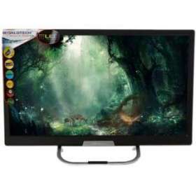 World-Tech WT-2288 Full HD 22 Inch (56 cm) LED TV