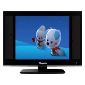 Rayshre REPL19LCDM1 Full HD 19 Inch (48 cm) LCD TV