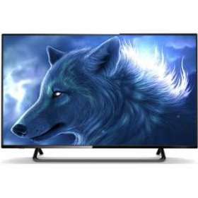 Intec IV421UHD 4K LED 42 Inch (107 cm) | Smart TV