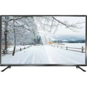 Noble 32MS32P01 HD ready 32 Inch (81 cm) LED TV