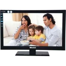 Weston WEL-2200 HD ready 22 Inch (56 cm) LED TV