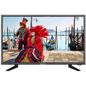 Zebronics ZEB-4001LED Full HD 40 Inch (102 cm) LED TV