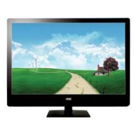Aoc LE24A3520 Full HD 24 Inch (61 cm) LED TV