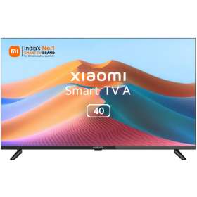 Xiaomi A Series L40M8-5AINFull HD LED 40 Inch (102 cm) | Smart TV
